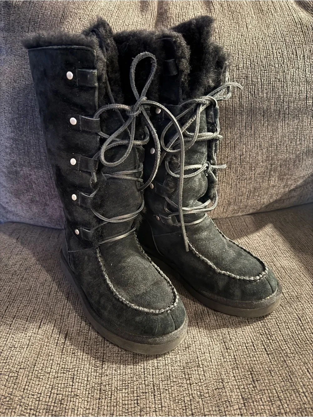 UGG Appalachian Tall Winter boots